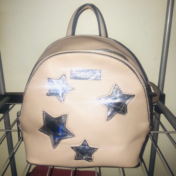 Mini back pack - Picture 2 of 3